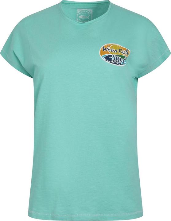 Produktbild Weird Fish Seashore TShirt (34 D)
