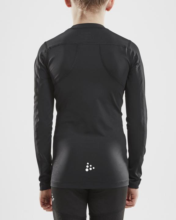 Produktbild Craft Pro Control Compression Long Sleeve Jr (146)