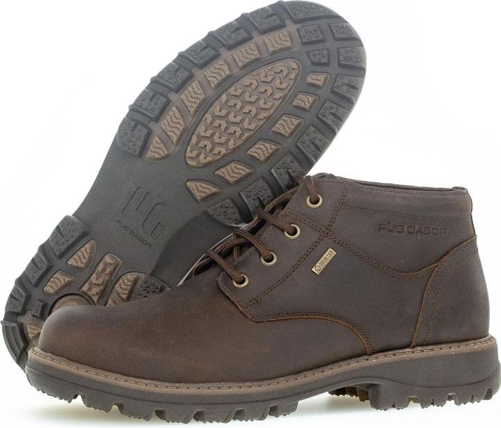 Actual product image Gabor 0364.52.14 (42)