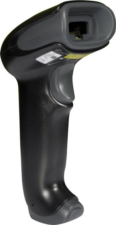 Actual product image Honeywell Barcode Scanner Voyager 1250g (1250G-2USB) (1250G2USB) (1D barcodes)