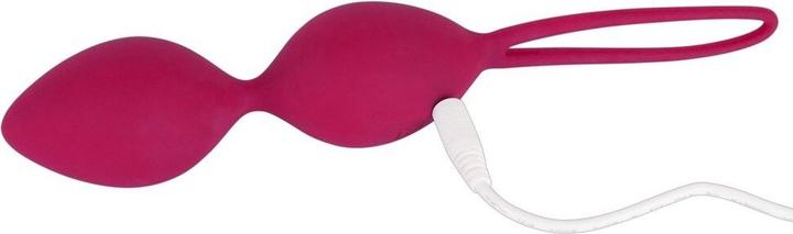 Image du produit LUST Love Balls Berry