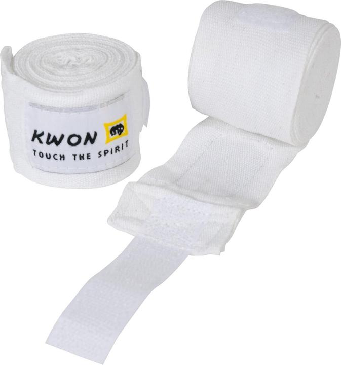 Produktbild Kwon Elastische Boxbänder