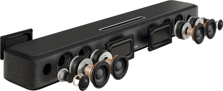 Produktbild Denon Home 550 (550 W, Stereo)