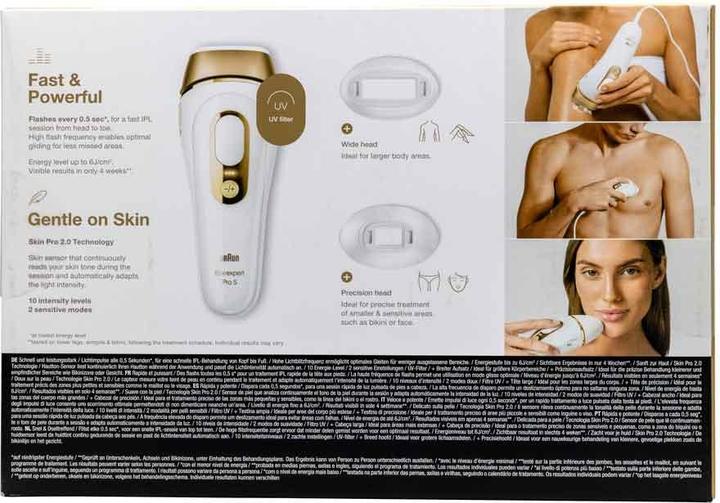 Image du produit Braun Silk-Expert Pro 5