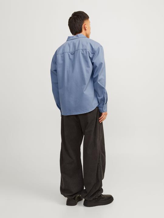 Immagine prodotto Jack & Jones Camicia over fit rilassata Camicia over (S)