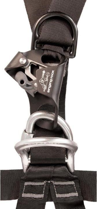 Image du produit Singing Rock Harnais complet Profi Worker 3D Standard (S)