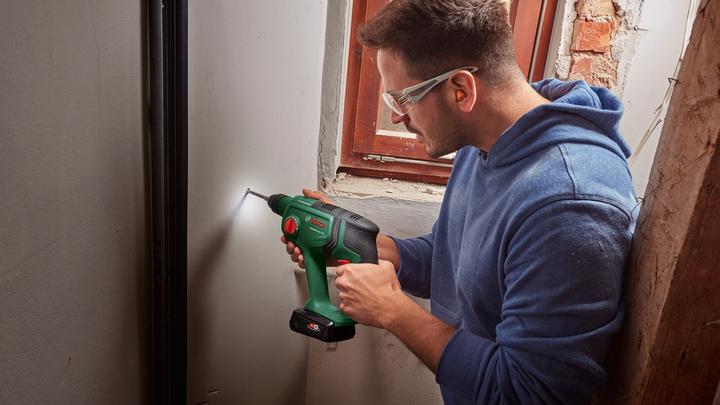 Produktbild Bosch Home & Garden UniversalHammer 18V (Akkubetrieb)