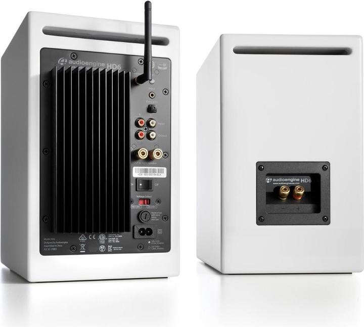 Image du produit Audioengine HD6 (1 paire)