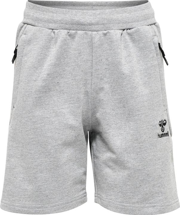 Actual product image hummel Hmlmove Grid Cotton Shorts Kids (164)