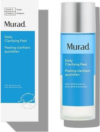 Actual product image Murad Daily Clarifying Peel 95 ml (Exfoliation, 95 ml)