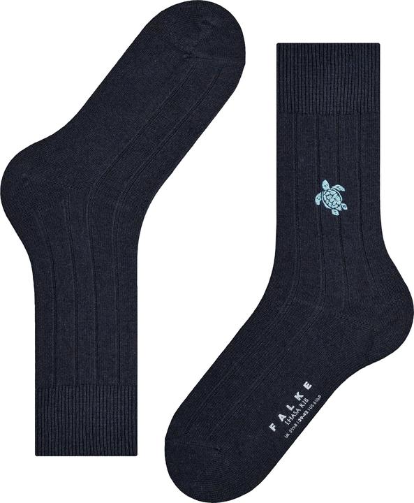 Image du produit Falke Vilebrequin Embroidery Hommes (39 - 42)
