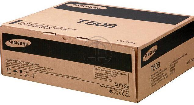 Actual product image Samsung Clt-T508