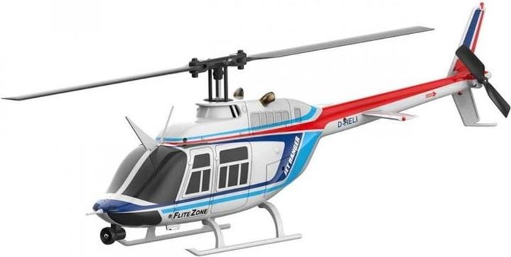 FliteZone Jet Ranger