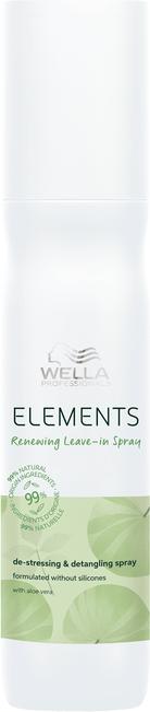Actual product image Wella Elements (150 ml)