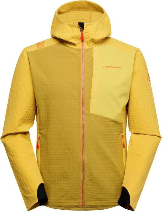 La Sportiva Descender Storm Jkt M