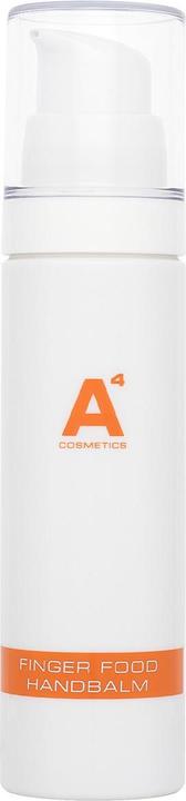A4 Health and Beauty Finger Food Handbalm (50 ml)