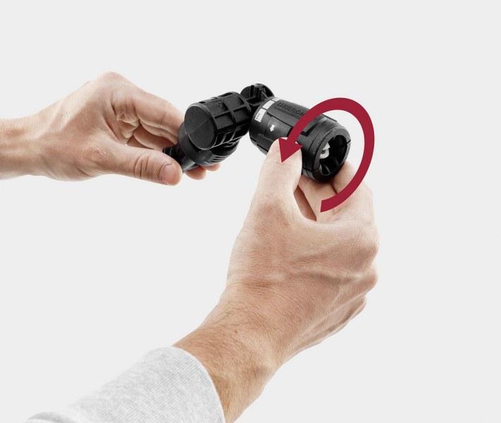 Image du produit Kärcher Vario Power Jet Short 360° VP 160 S