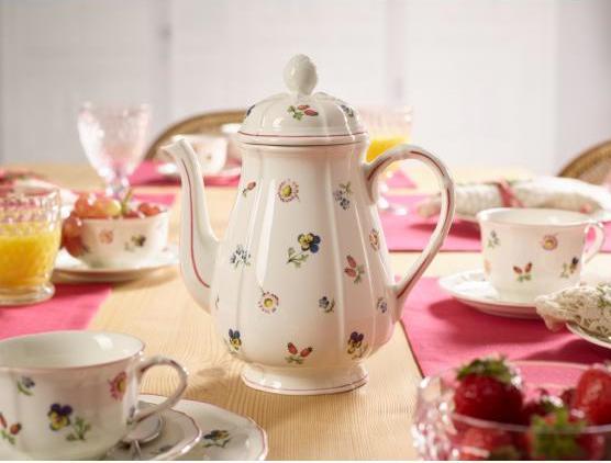 Immagine prodotto Villeroy & Boch Petite Fleur (1.25 l)