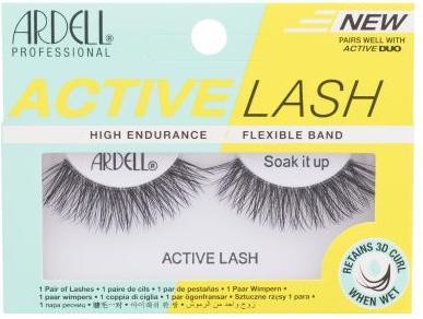 Ardell Active Lash Soak It Up (Künstliche Wimpern)