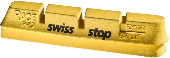 Produktbild swissstop RacePro (Campagnolo, Gummi)