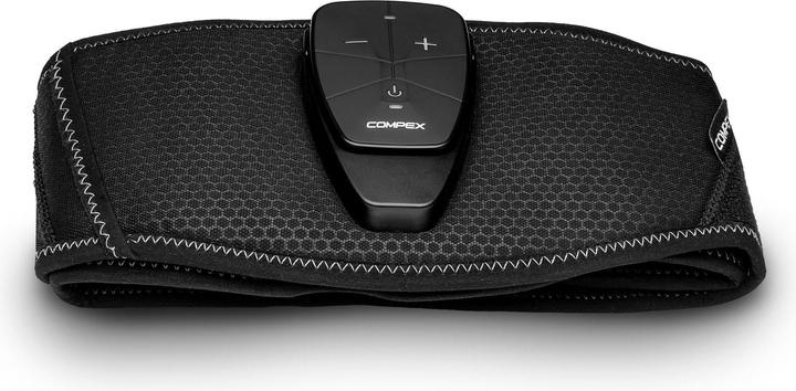 Actual product image Compex Corebelt 3.0 S/M