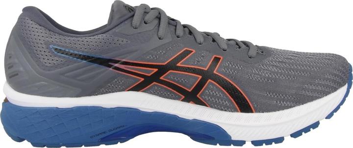 Actual product image ASICS Performance GT 2000 9 Men's running shoe (14)