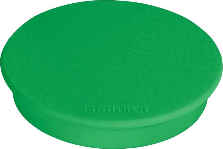 Actual product image Franken Magnet round (10 x)