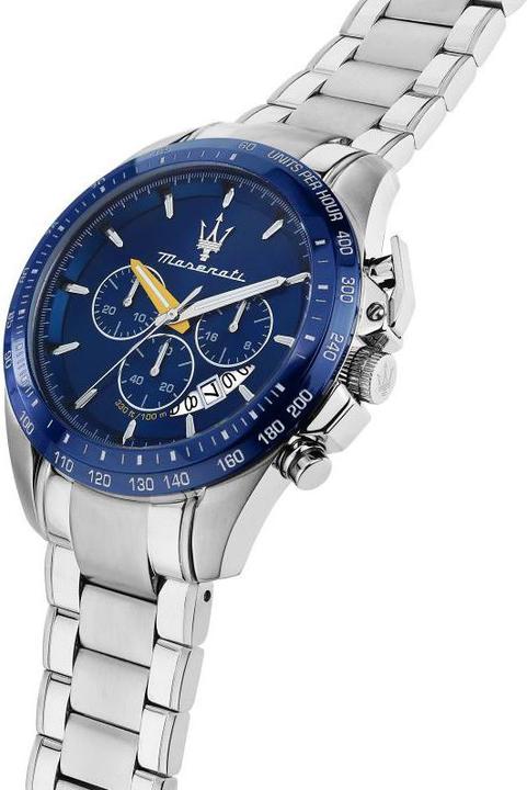 Produktbild Maserati Traguardo (Chronograph, 45 mm)