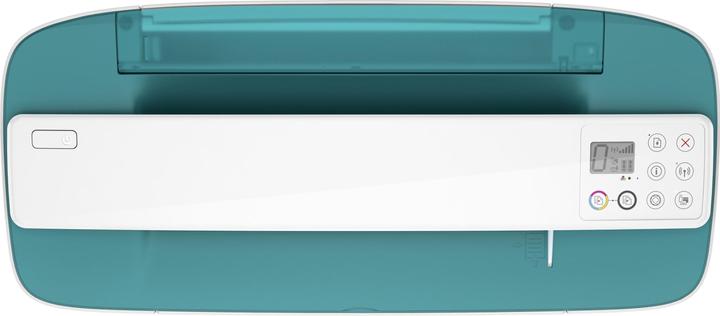 Actual product image HP DeskJet 3762 (Ink, Colour)