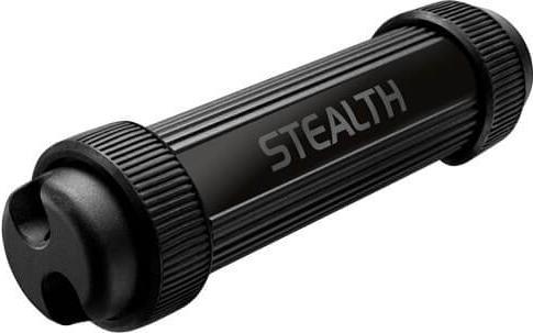 Produktbild Corsair Flash Survivor Stealth (128 GB, USB-A, USB 3.0)