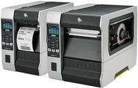 Produktbild Zebra ZT610 Etikettendrucker (203 dpi)
