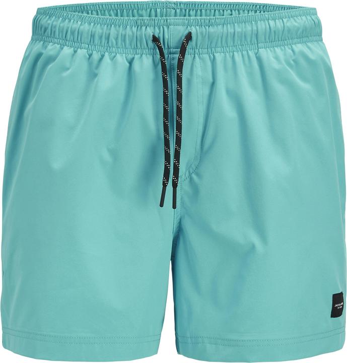 Produktbild Jack & Jones Regular Fit Badeshorts Badeshorts (XXL)