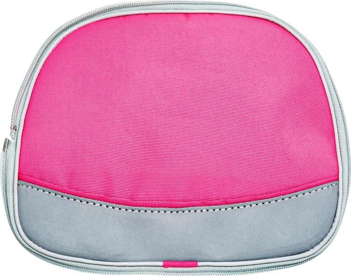 Image du produit Funki Set de comptoir scolaire Flexy-Bag Neon Edition Fée Rose 6 pièces (28 l)
