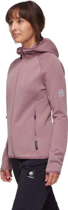 Produktbild Mammut Aconcagua ML Hooded Jacket Women (M)