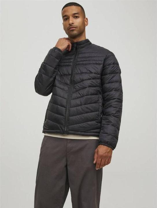 Immagine prodotto Jack & Jones Leichte High Neck Wattierte Jacke (XL)