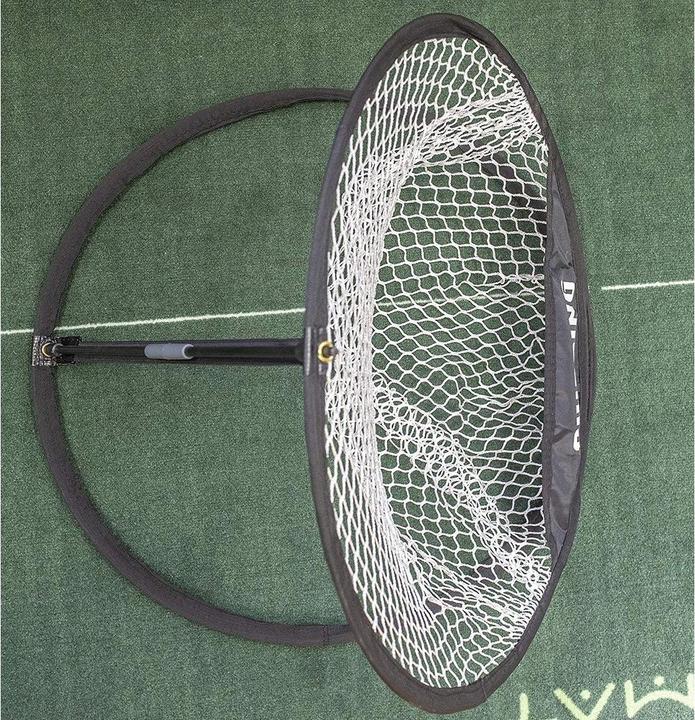 Actual product image Longridge Erectable football goal