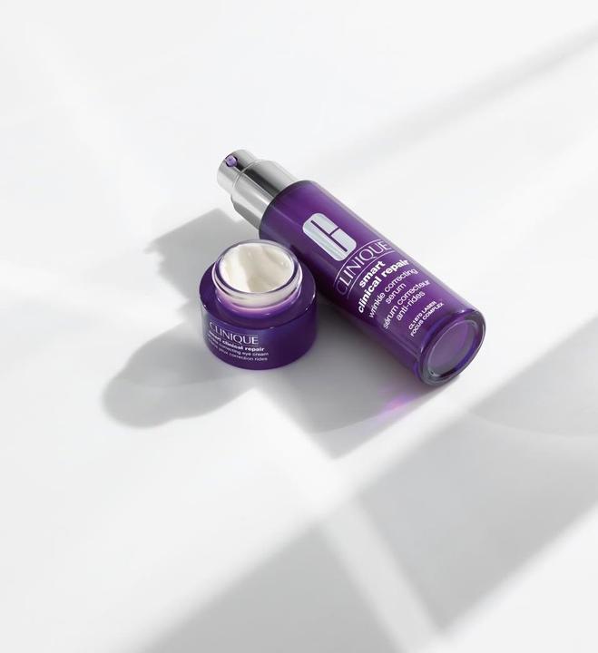 Produktbild Clinique Smart Clinical Repair (Crème, 15 ml, Tag + Nacht)