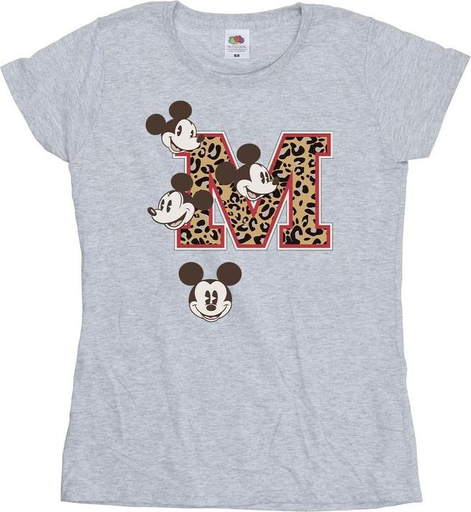 Produktbild Mickey Mouse TShirt (L)
