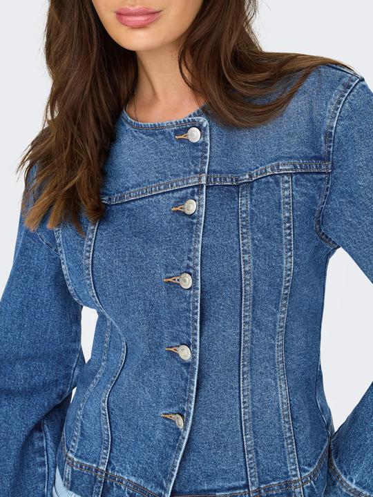 Produktbild Only ONLISABEL Jeansjacke Jeansjacke (S)