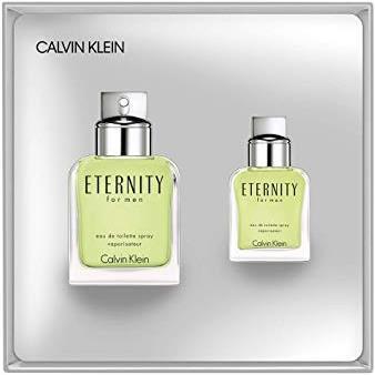 Produktbild Calvin Klein Eternity (Parfum set)