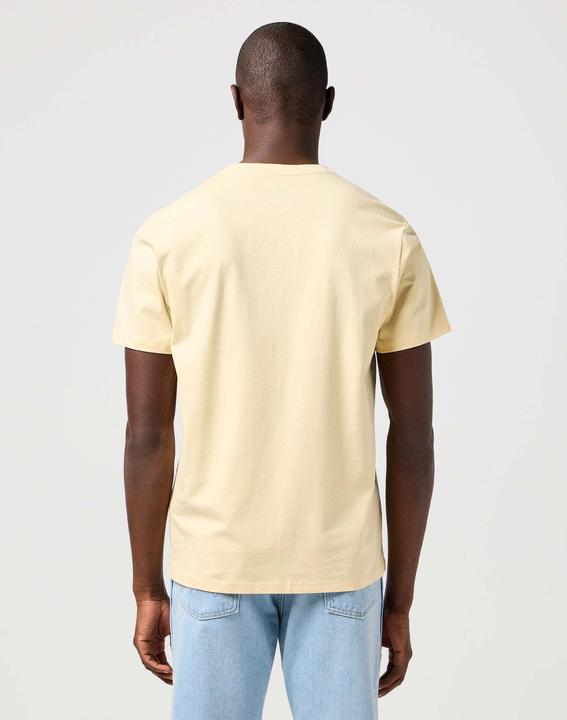 Immagine prodotto Wrangler T-Shirt Small Logo Tee (M)
