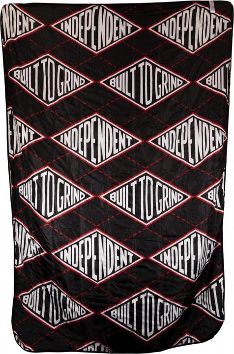 Independent BTG Pivot Blanket