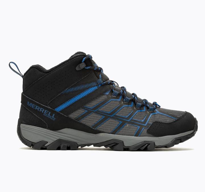 Produktbild Merrell Moab Fst 3 Thermo Mid Wp (41.5)
