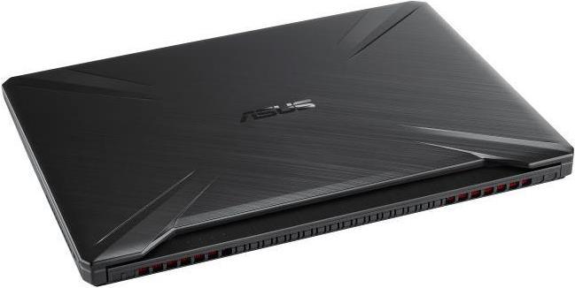 Immagine prodotto ASUS TUF Gaming FX505DU-AL137T (15.60", AMD Ryzen 7 3750H, 16 GB, 512 GB, CH)