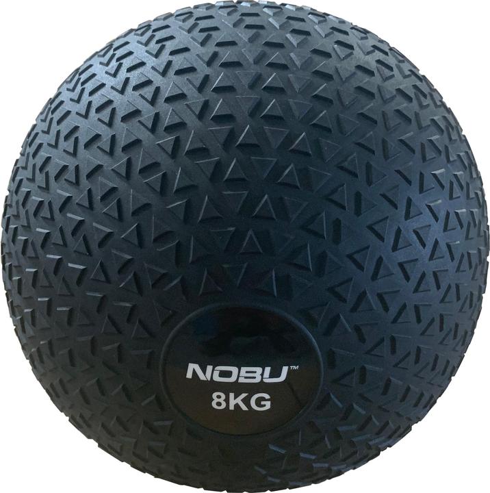 Nobu Athletics Slam Ball (8 kg, 230 mm)