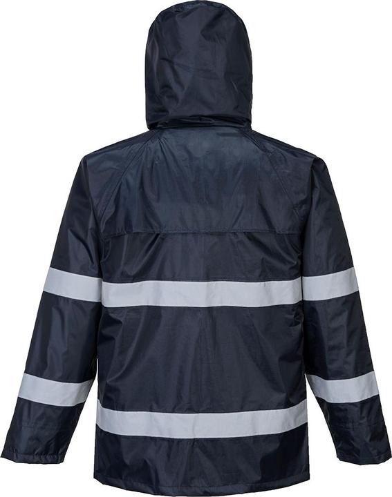 Image du produit Portwest Mens Classic Iona Raincoat (3XL)