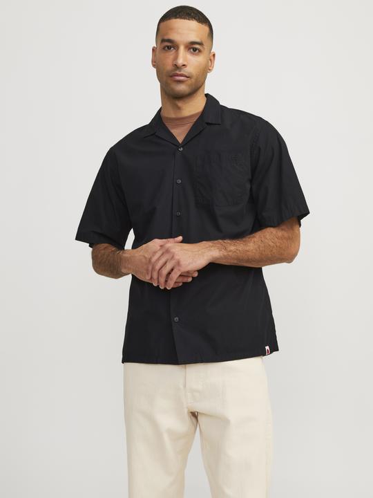 Produktbild Jack & Jones RDD Kurzarmhemd (S)