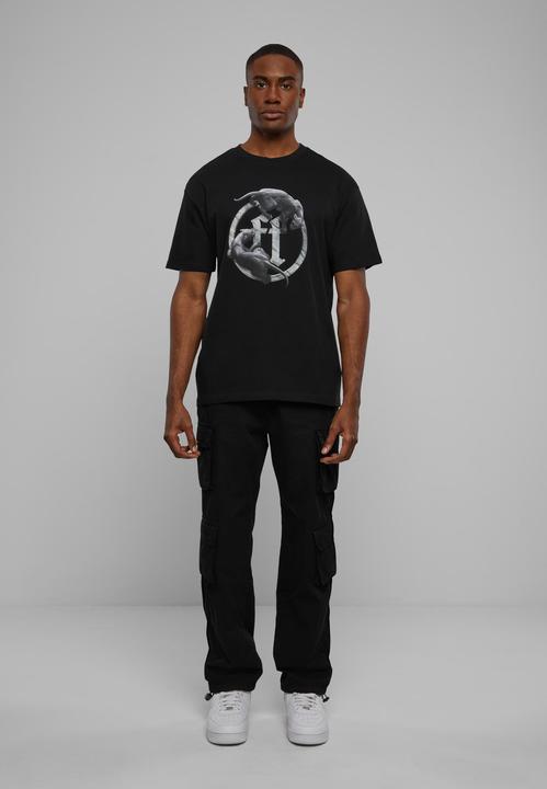 Produktbild Forgotten Faces Rivals Oversized Tee (3XL)