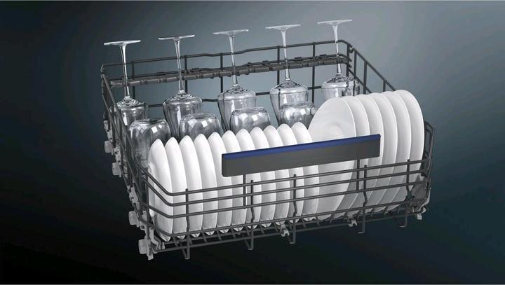Produktbild Siemens SN65ZX12CE- iQ500 - Volledig gentegreerde vaatwasser