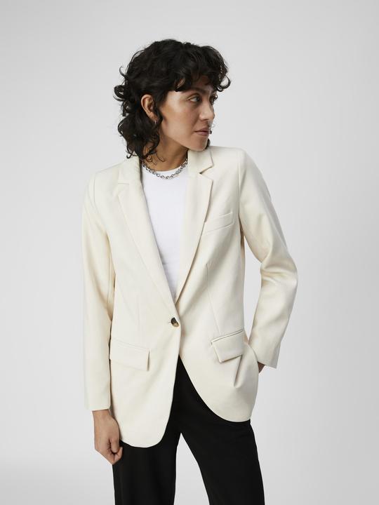 Produktbild Object Einreihig Blazer (36)
